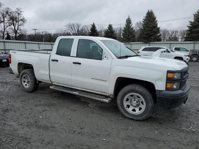 2014 Chevrolet Silverado K1500 - Image 4