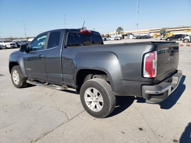 2016 GMC Canyon Sle - Фото 2