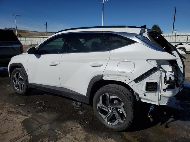 2023 Hyundai Tucson Limited - Image 2