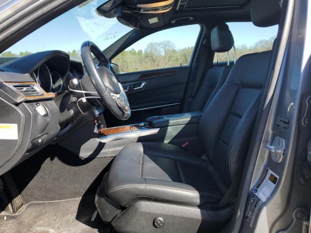 2014 Mercedes-Benz E 350 4Matic - Фото 7