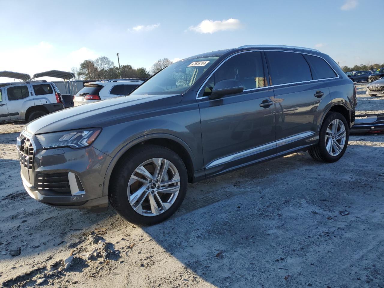 2023 AUDI Q7 PREMIUM