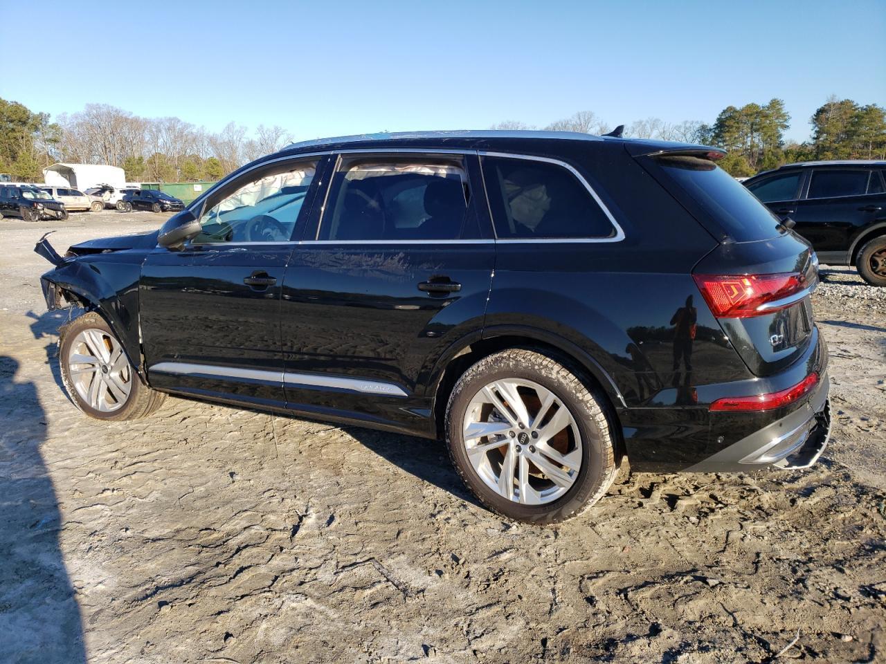 2023 AUDI Q7 PREMIUM - Image 2