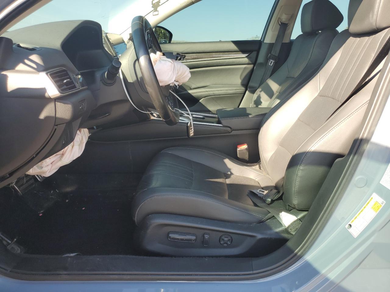 2021 HONDA ACCORD SPO - Image 7