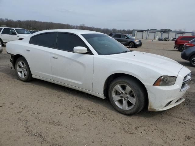 2013 Dodge Charger Se - Фото 4