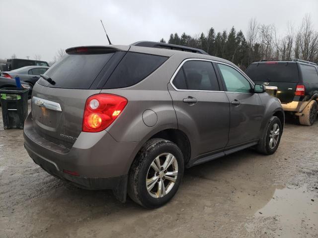 2012 Chevrolet Equinox Lt - Фото 3