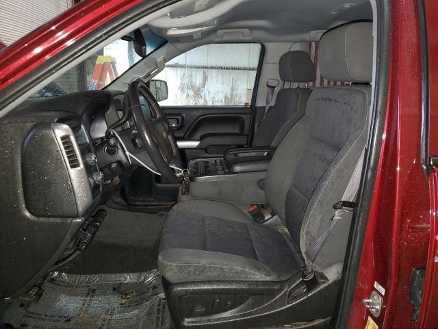 2015 Chevrolet Silverado K1500 Lt - Фото 7