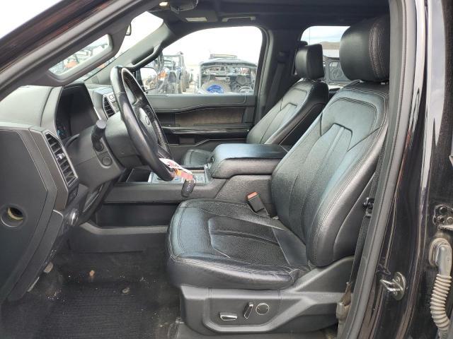 2019 Ford Expedition Max Limited - Image 7