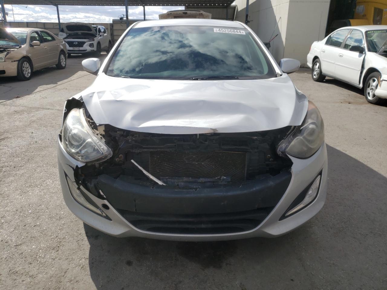 2013 HYUNDAI ELANTRA GT - Image 5
