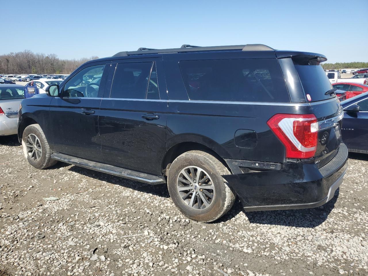 2018 FORD EXPEDITION - Image 2