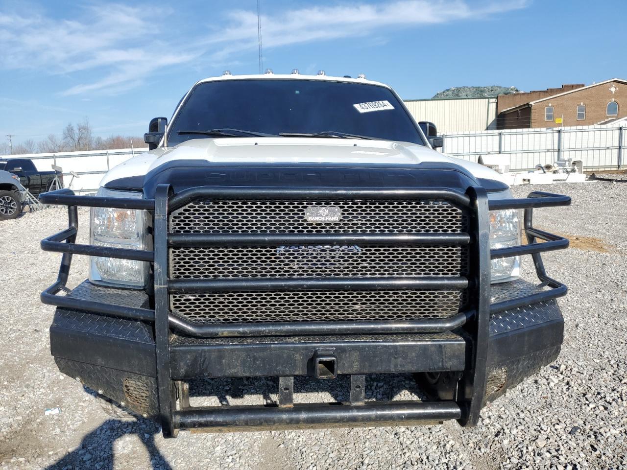2016 FORD F250 SUPER - Фото 5