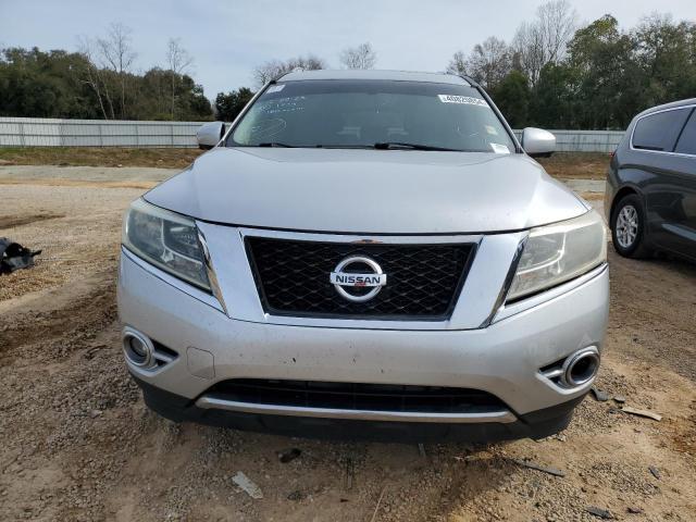 2013 Nissan Pathfinder S - Фото 5