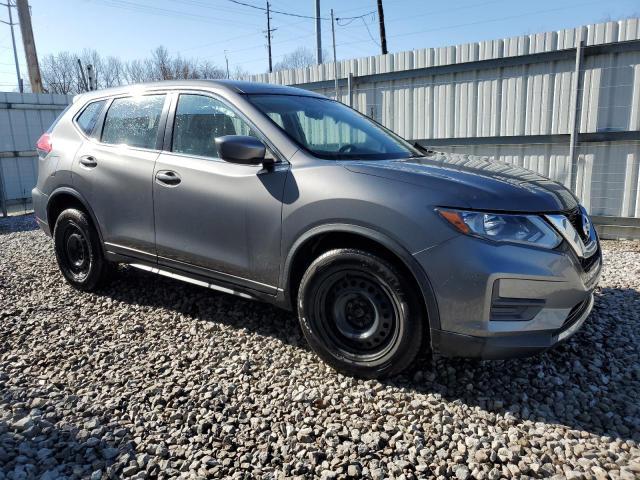 2017 Nissan Rogue S - Фото 4