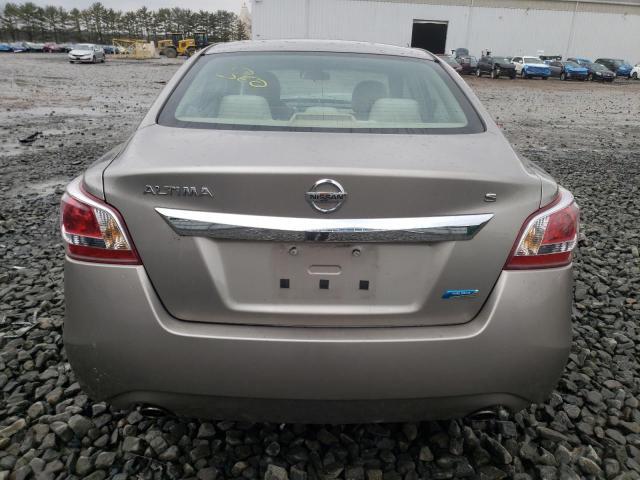 2013 Nissan Altima 2.5 - Фото 6