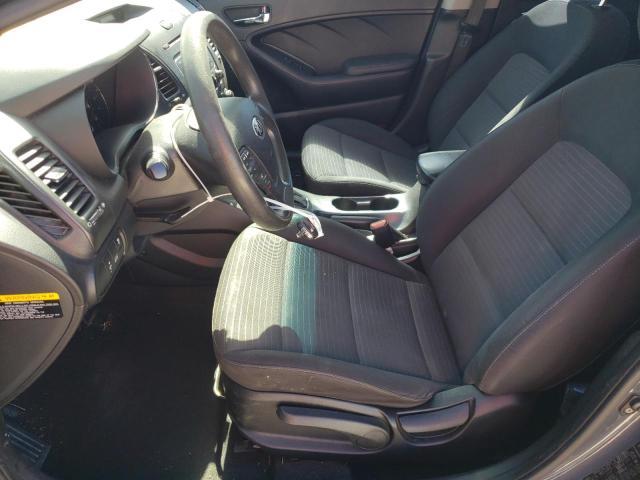 2015 Kia Forte Lx - Фото 7