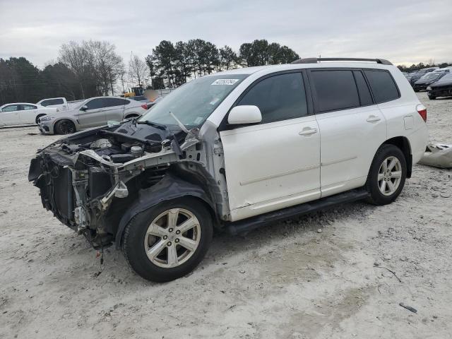 2009 Toyota Highlander