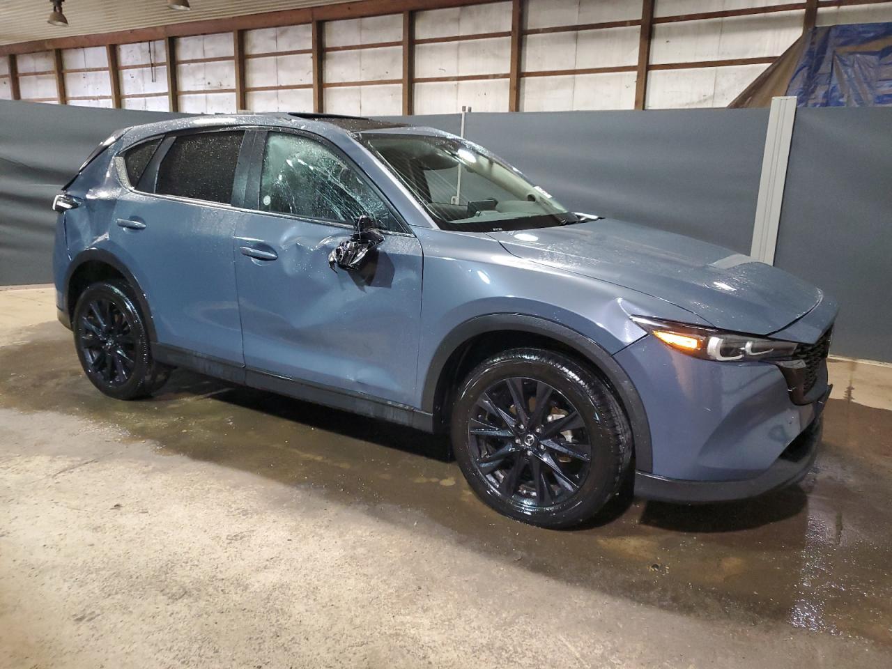 2023 MAZDA CX-5 PREFE - Image 4