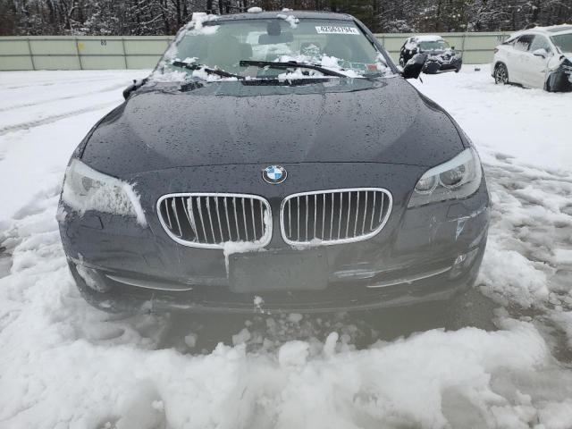 2011 BMW 528 I - Фото 5