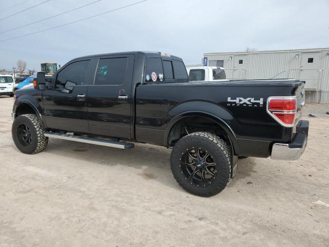 2014 Ford F150 Supercrew - Image 2