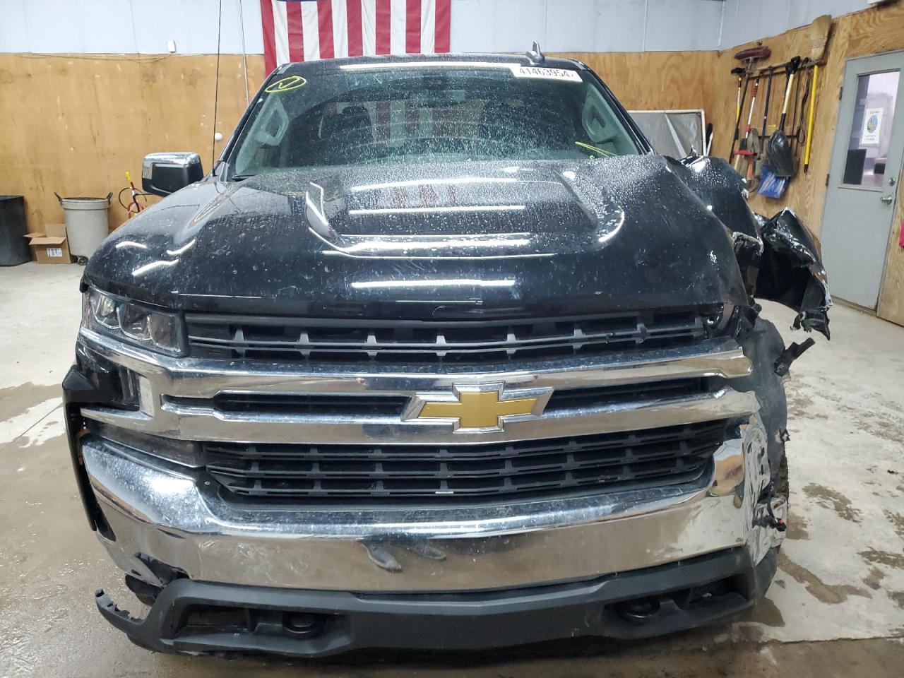 2020 CHEVROLET SILVERADO - Image 5