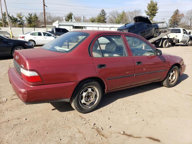 1996 Toyota Corolla - Фото 3