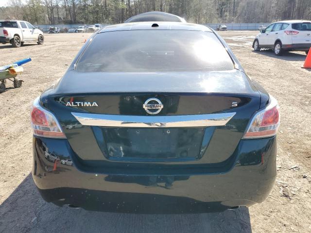 2015 Nissan Altima 2.5 - Image 6