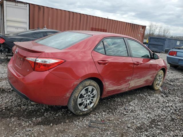 2015 Toyota Corolla L - Фото 3