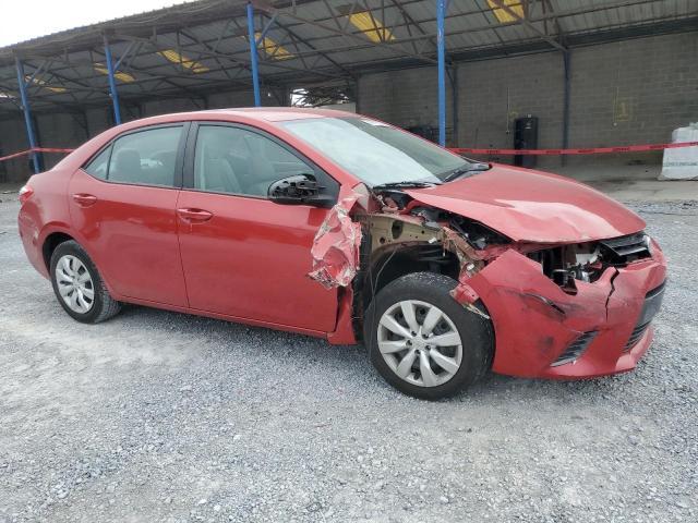 2015 Toyota Corolla L - Фото 4