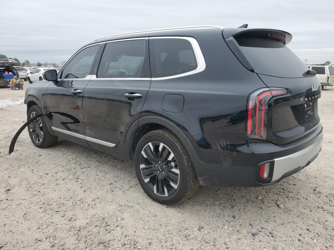 2024 KIA TELLURIDE - Image 2