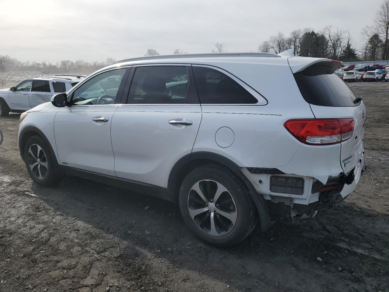 2016 KIA SORENTO EX - Image 2