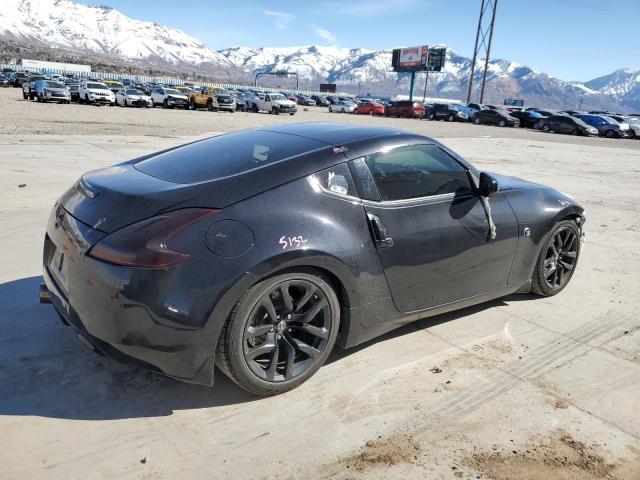 2016 Nissan 370Z Base - Фото 3
