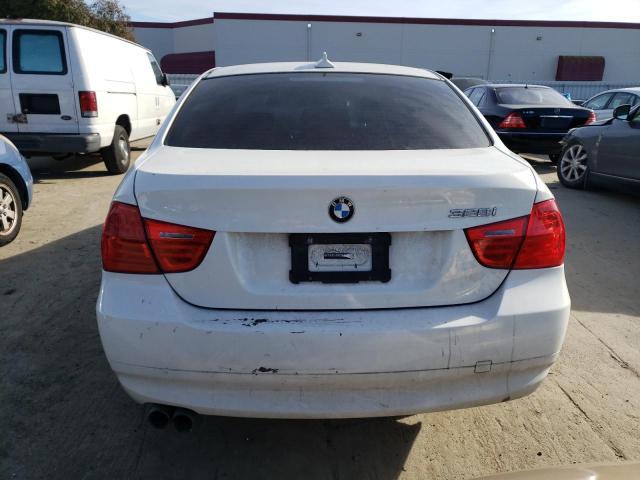 2009 BMW 328 I Sulev - Фото 6