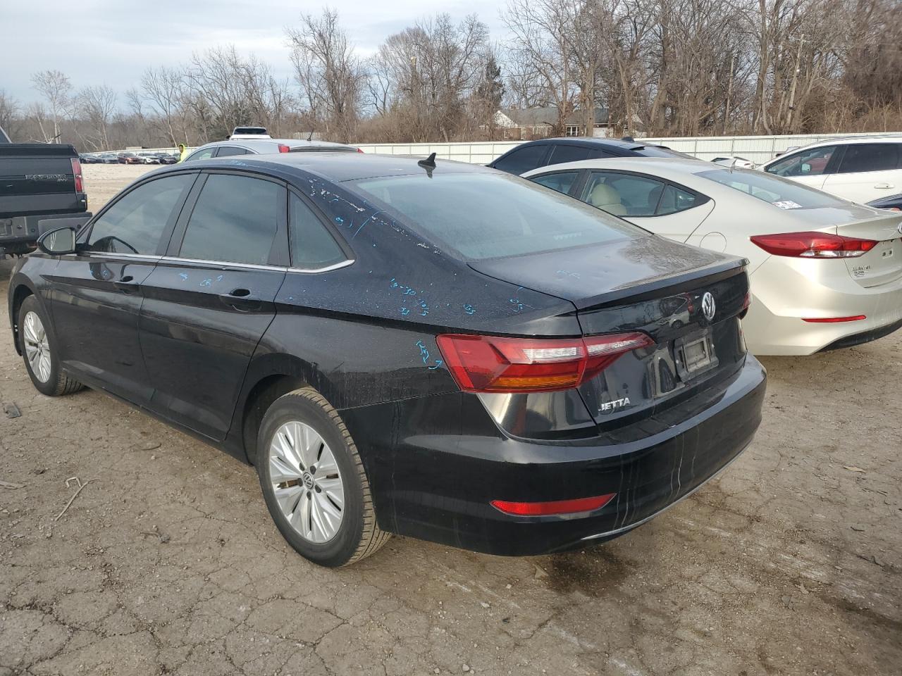2019 VOLKSWAGEN JETTA S - Image 2