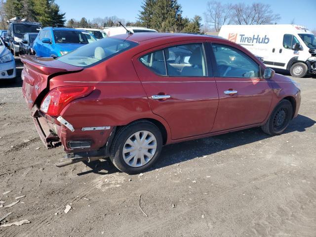 2016 Nissan Versa S - Image 3