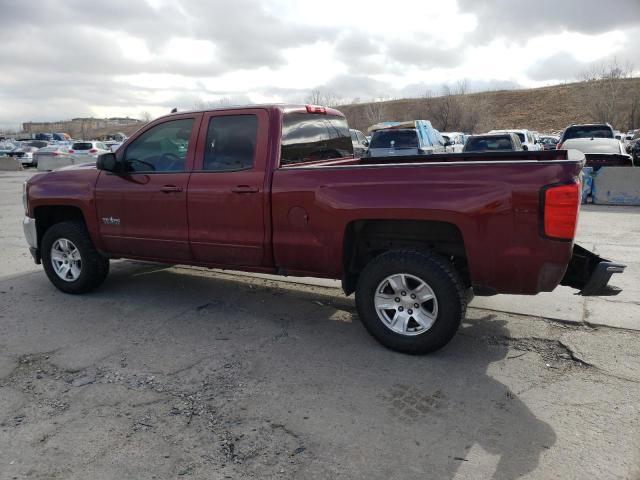 2016 Chevrolet Silverado C1500 Lt - Фото 2