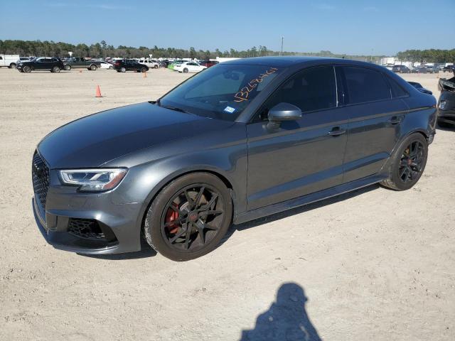 2017 Audi S3 Premium Plus