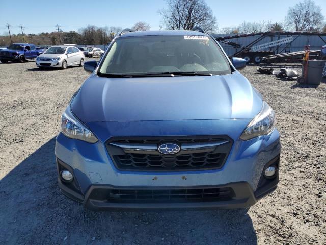 2019 Subaru Crosstrek Premium - Фото 5