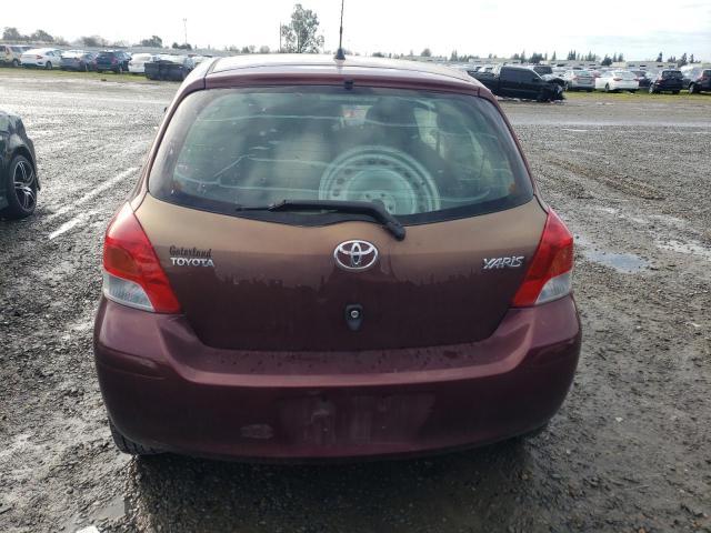 2009 Toyota Yaris - Фото 6