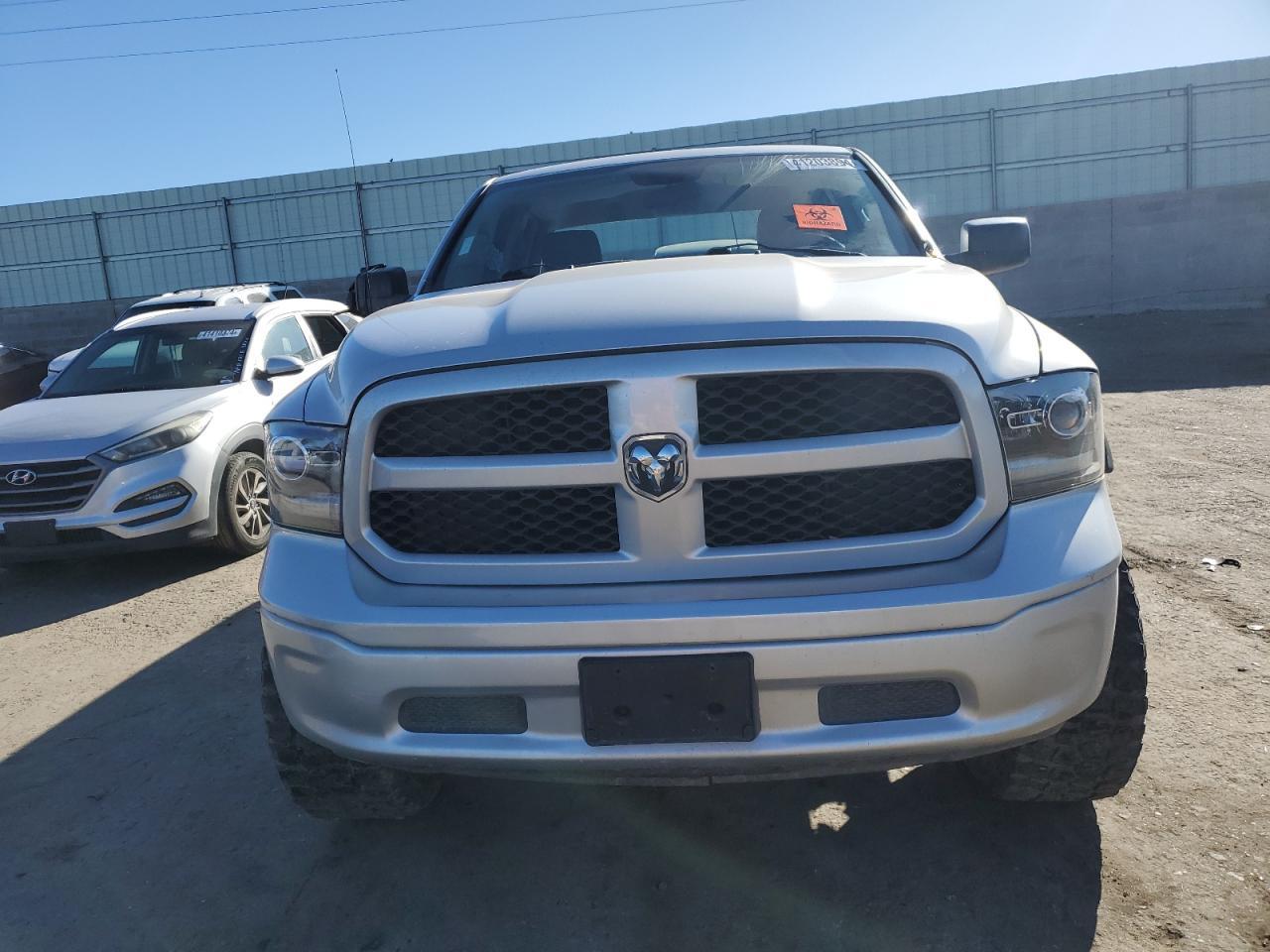 2014 RAM 1500 ST - Image 5