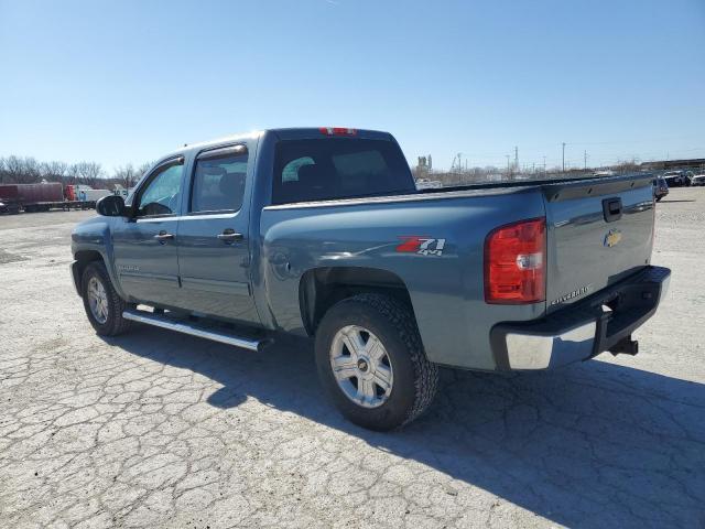 2013 Chevrolet Silverado K1500 Lt - Image 2