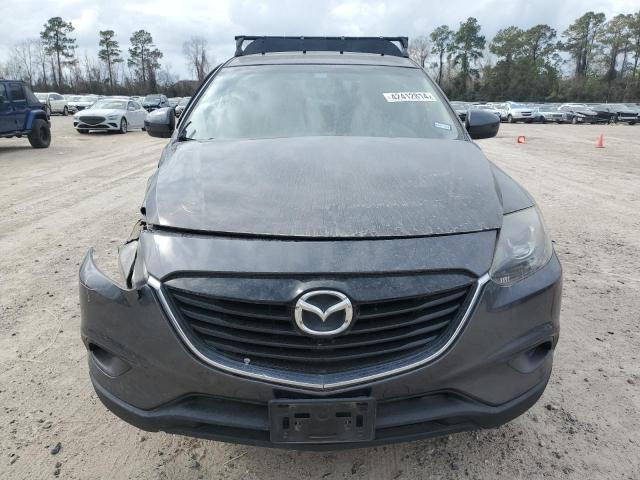 2013 Mazda Cx-9 Touring - Фото 5