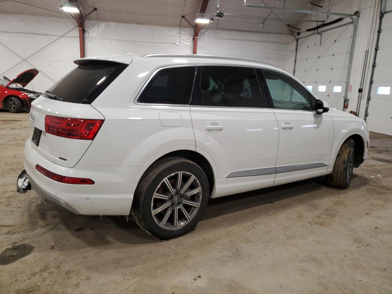 2019 AUDI Q7 PREMIUM - Фото 3
