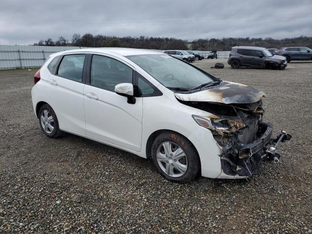 2015 Honda Fit Lx - Фото 4