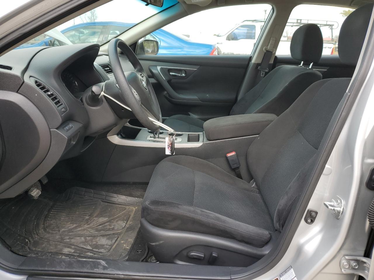 2015 NISSAN ALTIMA 2.5 - Фото 7