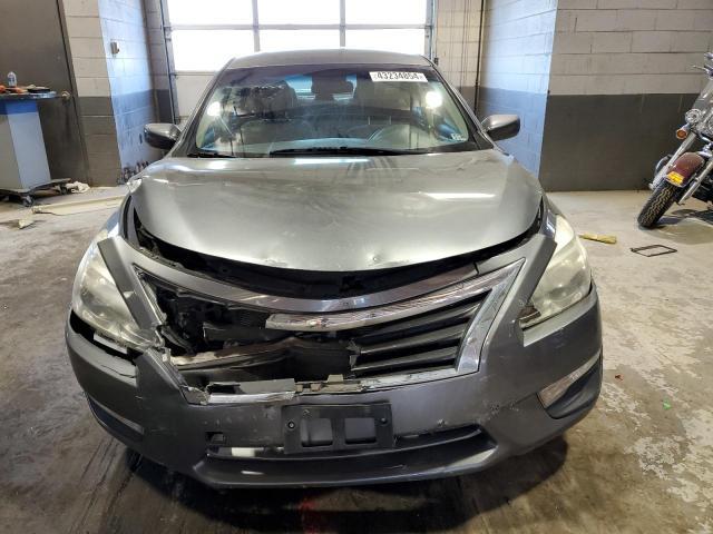 2015 Nissan Altima 2.5 - Фото 5