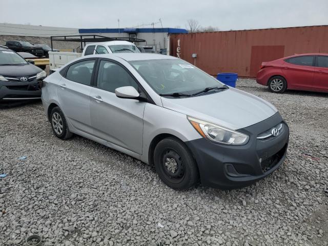 2016 Hyundai Accent Se - Фото 4