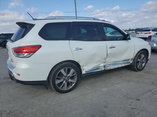 2013 Nissan Pathfinder S - Фото 3