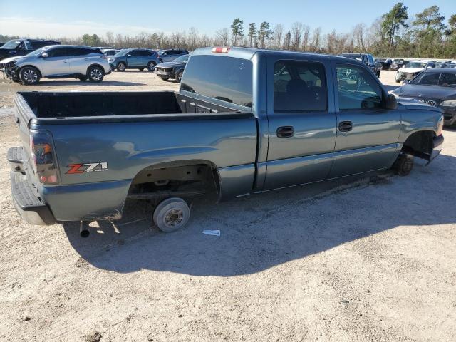2006 Chevrolet Silverado K1500 - Фото 3