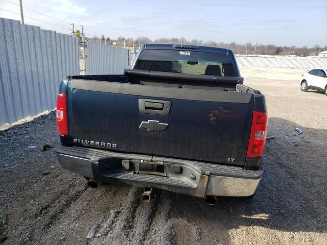 2008 Chevrolet Silverado C1500 - Фото 6