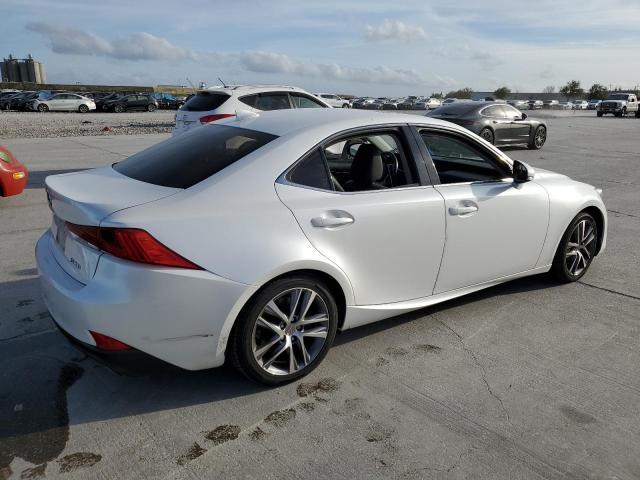 2018 Lexus Is 300 - Фото 3