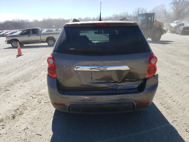2010 Chevrolet Equinox Lt - Image 6